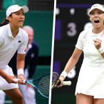 Watch Harmony Tan v Katie Boulter online: Live stream today's Wimbledon Third Round
