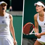 Watch Iga Swiatek v Alize Cornet: Live stream today's Wimbledon Third Round