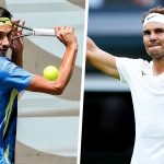 Watch Lorenzo Sonego v Rafael Nadal: Live stream today's Wimbledon Third Round