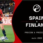 Spain Women v Finland Women live stream: How to watch Women's Euro 2022 online