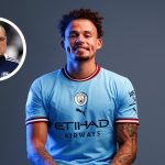 Kalvin Phillips signs for Man City: How Marcelo Bielsa predicted midfielder's new number
