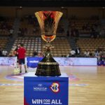 Watch Ukraine v Spain online: Live stream today's FIBA World Cup qualification