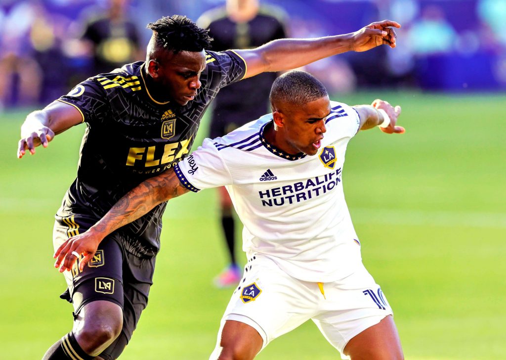 Watch Los Angeles FC vs LA Galaxy online: Live stream today's MLS