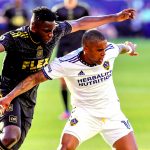 Watch Los Angeles FC vs LA Galaxy online: Live stream today's MLS