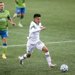 Watch Seattle Sounders vs Portland Timbers online: Live stream today's MLS