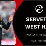 Watch Servette v West Ham online: Live stream today's club friendly
