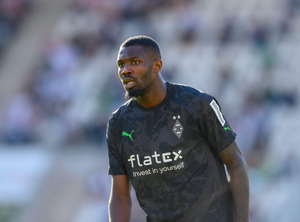 Watch 1860 Munich v Gladbach online: Live stream today's club friendly