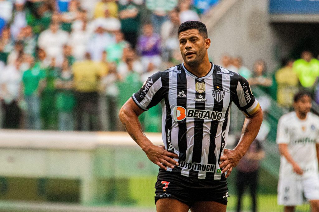 Atletico Mineiro v Sao Paulo live stream: How to watch Brazilian Serie A online