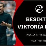 Besiktas vs Viktoria Plzen live stream: How to watch club friendly online