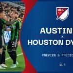 Austin FC vs Houston Dynamo live stream- How to watch MLS online