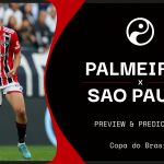 Watch Palmeiras vs Sao Paulo online: Live stream today's Copa do Brasil