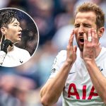 From Kane’s penalty concession to a ‘friendly’ red card- Key moments from Spurs’ bonkers 6-3 win over K-League XI