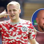 Melbourne Victory vs Man Utd- Team news, live stream, preview & betting tips