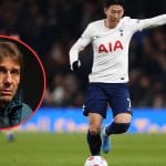 Watch Tottenham Hotspur vs Sevilla online: Live stream today's pre-season friendly