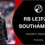 Watch RB Leipzig v Southampton online: Live stream today's friendly