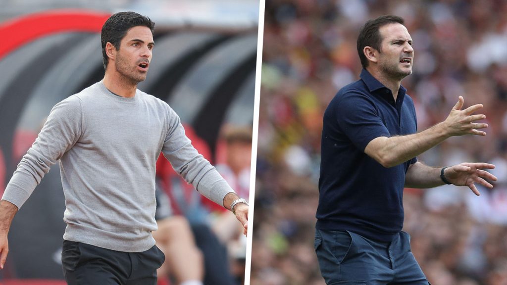 Arsenal vs Everton live stream: How to watch today's friendly | predictions & team news