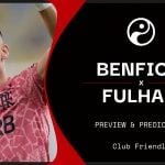 Watch Benfica vs Fulham online: Live stream today's friendly