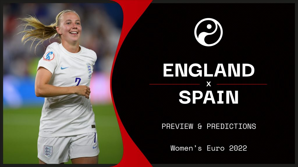 England v Spain predictions & how to live stream Women’s Euro 2022