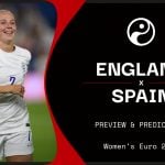 England v Spain predictions & how to live stream Women’s Euro 2022