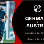 Watch Germany v Austria online: Live stream today's Women's Euro 2022 quarter-final