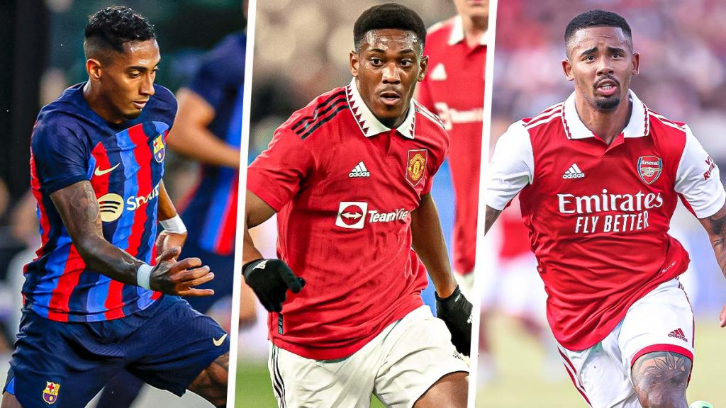 The most talked-about pre-season performances so far in case you missed them