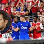 Minnesota v Everton live stream: How to watch friendly online