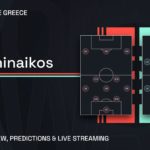Panathinaikos v PAOK live stream: Watch Super League Greece online