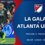 LA Galaxy vs Atlanta United live stream: How to watch MLS online | predictions & team news