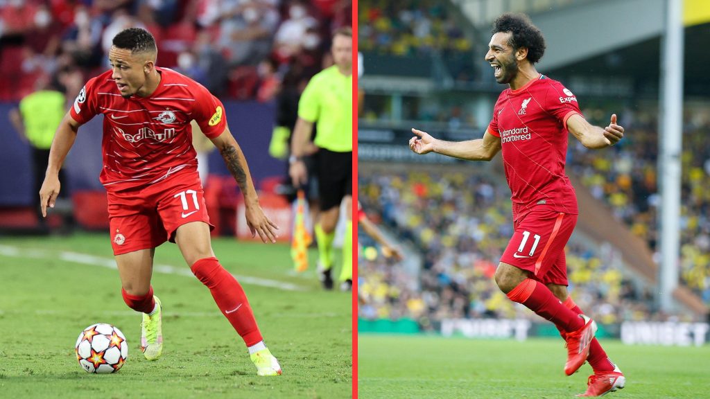 Watch Red Bull Salzburg vs Liverpool online: Live stream today's pre-season friendly