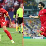 Watch Red Bull Salzburg vs Liverpool online: Live stream today's pre-season friendly