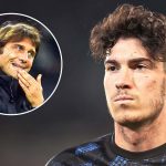 Alessandro Bastoni explains Tottenham snub copy