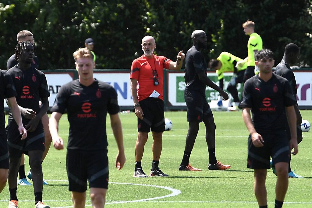 Watch Wolfsberger v AC Milan online: Live stream today's pre-season friendly