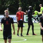 Watch Wolfsberger v AC Milan online: Live stream today's pre-season friendly