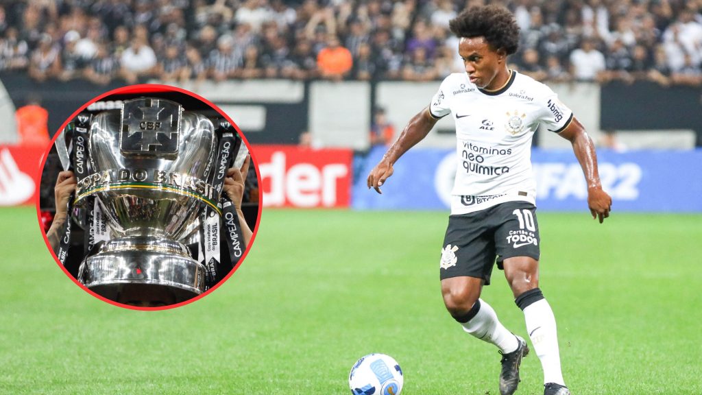 Watch Atletico Goianiense vs Corinthians online: Live stream today's Copa do Brasil