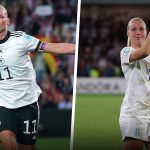 Women's Euro outright odds: Who will come out on top in the England vs Germany final?