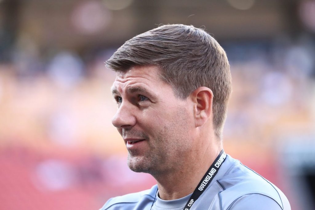 Watch Rennes v Aston Villa online: Live stream today's pre-season friendly