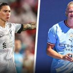 Europe's top six leagues: Who scored more goals in 2021/22? | Football Quiz