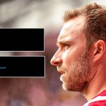 Manchester United confirm which shirt number Christian Eriksen will wear