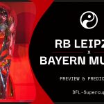 Watch RB Leipzig vs Bayern Munich online: Live stream today's DFL-Supercup
