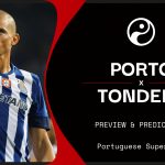 Watch Porto v Tondela online: Live stream today's Portuguese Super Cup
