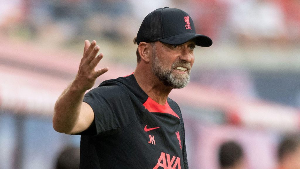 Liverpool v Man City: Betting acca tips, team news & predicted XIs
