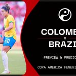 Watch Colombia vs Brazil online: Live stream today's Copa America Femenina final