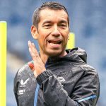 Watch Union Saint-Gilloise v Rangers online: Live stream today's Champions League qualifier