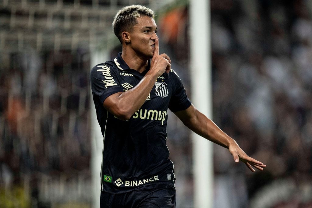 Santos vs Fluminense live stream: How to watch Brazilian Serie A online