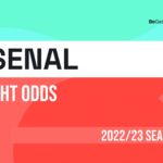 Arsenal odds: Outright Odds, Top Four Finish, Top Scorer and more