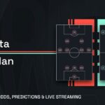 Atalanta vs AC Milan live stream: predictions, tips, odds and team news