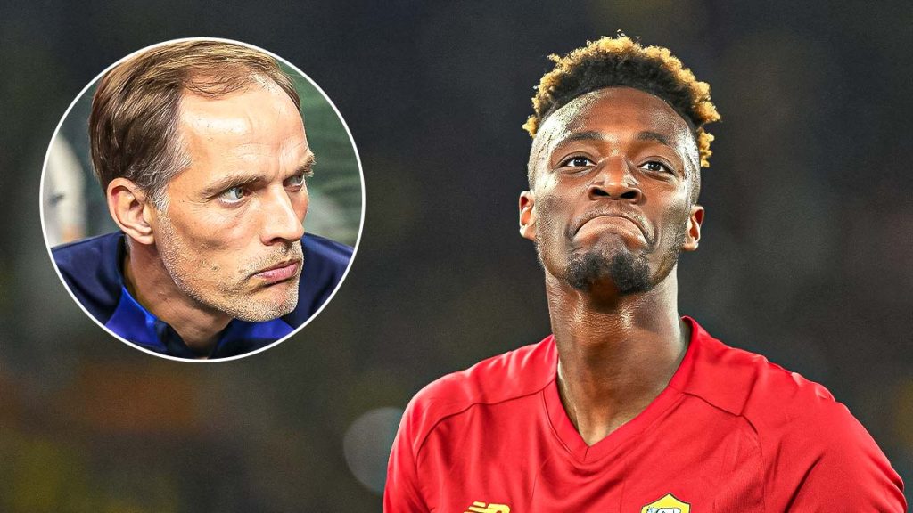 Former Chelsea star slams Thomas Tuchel for giving Callum Hudson-Odoi the ‘Tammy Abraham treatment’