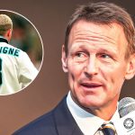 Teddy Sheringham- Mark Noble reminded me of Paul Gascoigne when I was at West Ham