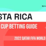 Costa Rica odds to win World Cup 2022: Confirmed squad, route to the final, ranking & form