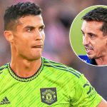 Gary Neville urges Cristiano Ronaldo to break his silence after tell-all promise in a couple of weeks